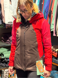 MALOJA TOSCM donna