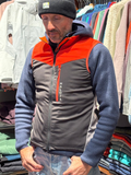 MALOJA TOZZAGOM uomo