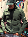 MAMMUT ACONCAGUA ML HOODED JACKET uomo