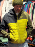 REDELK SHIGAR uomo