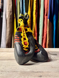 LA SPORTIVA GENIUS