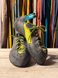 SCARPA MAESTRO ECO uomo