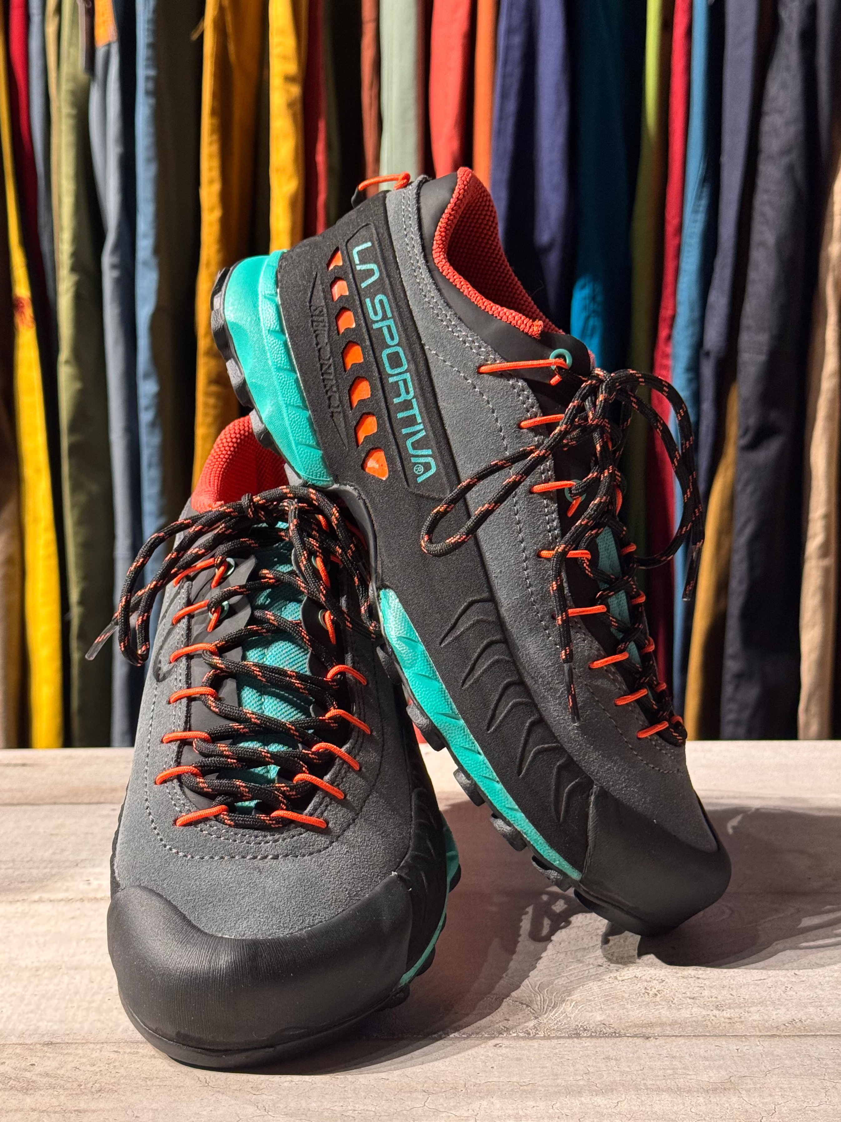 LA SPORTIVA TX4 donna