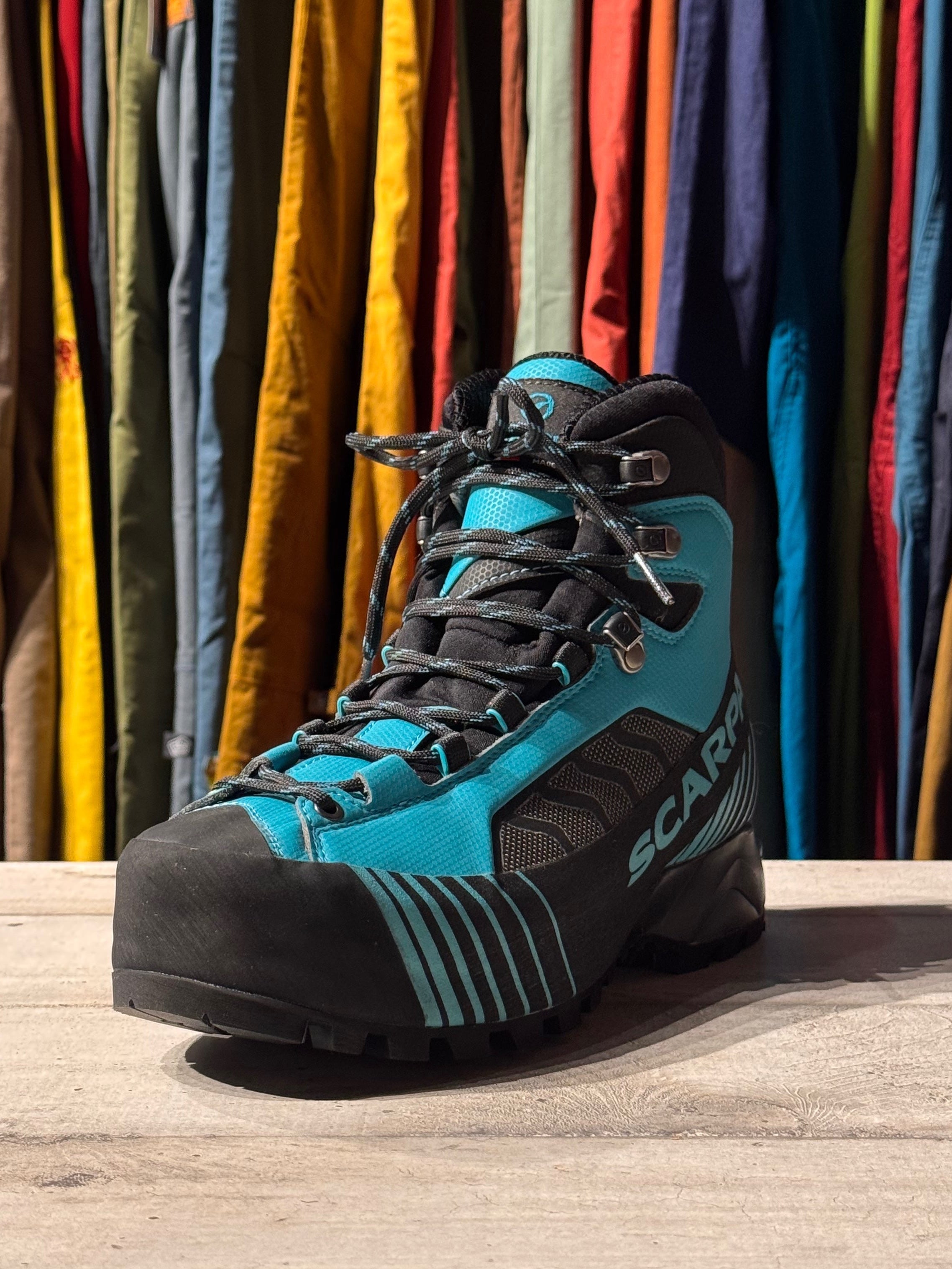 RIBELLE LIGHT HD donna