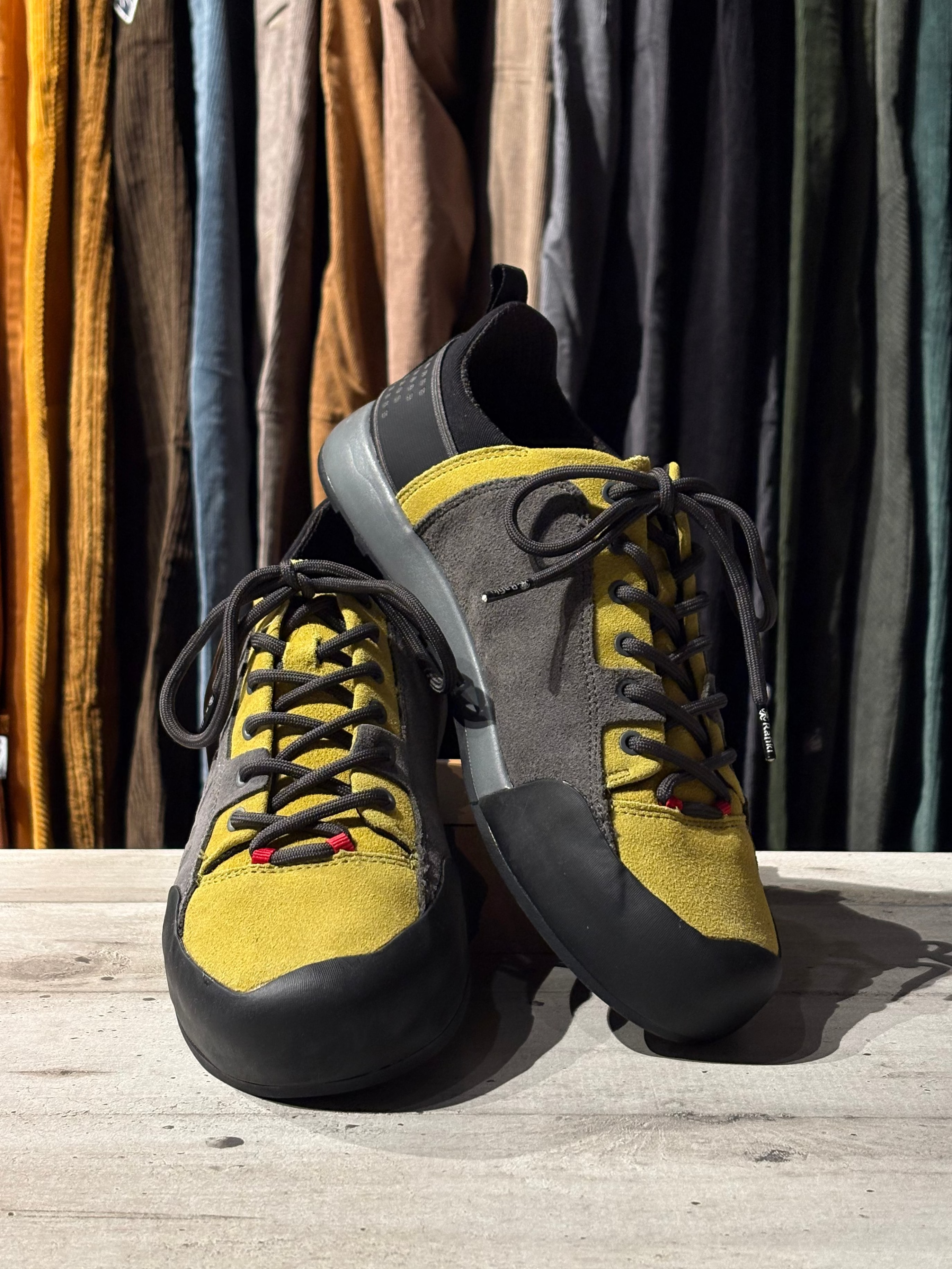 RAFIKI ACCESS M uomo