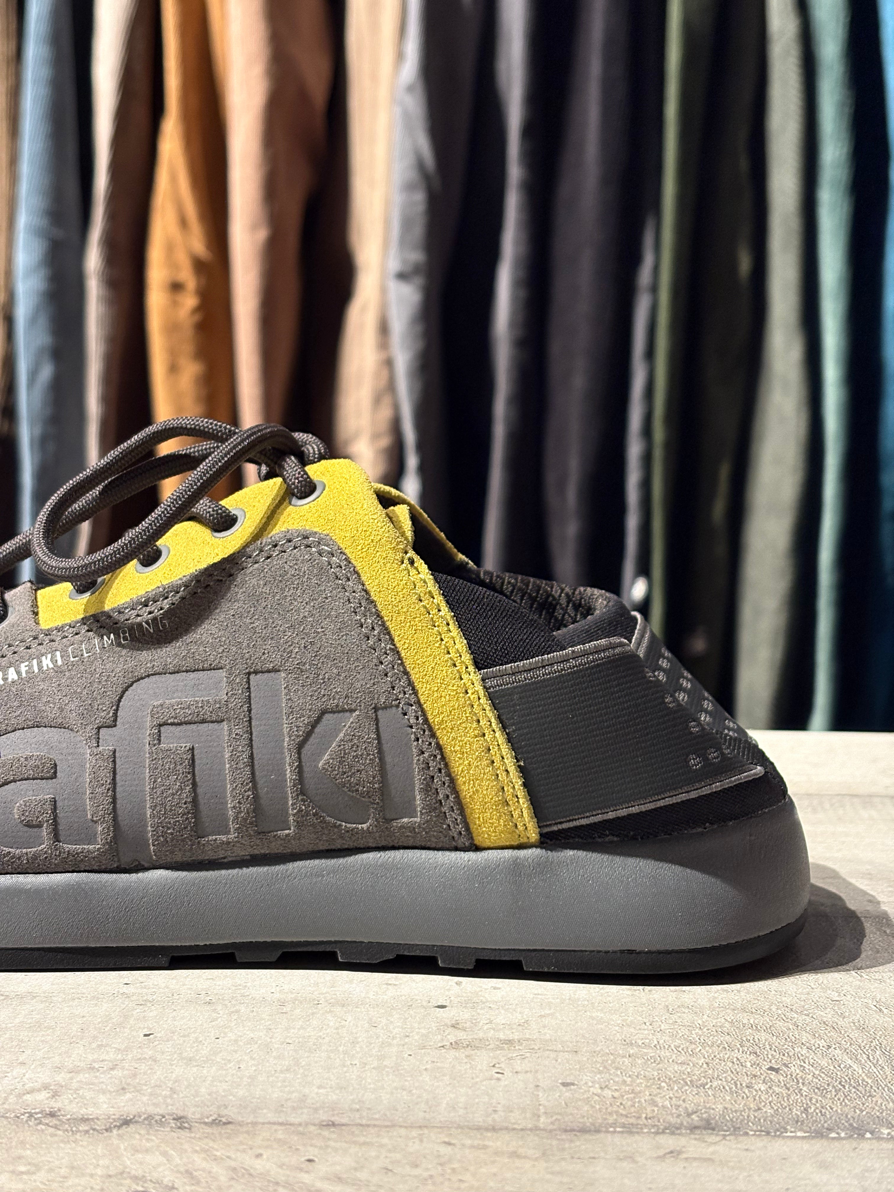 RAFIKI ACCESS M uomo