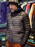 RAB MICROLIGHT ALPINE JACKET UOMO