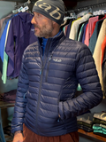 RAB MICROLIGHT JACKET UOMO
