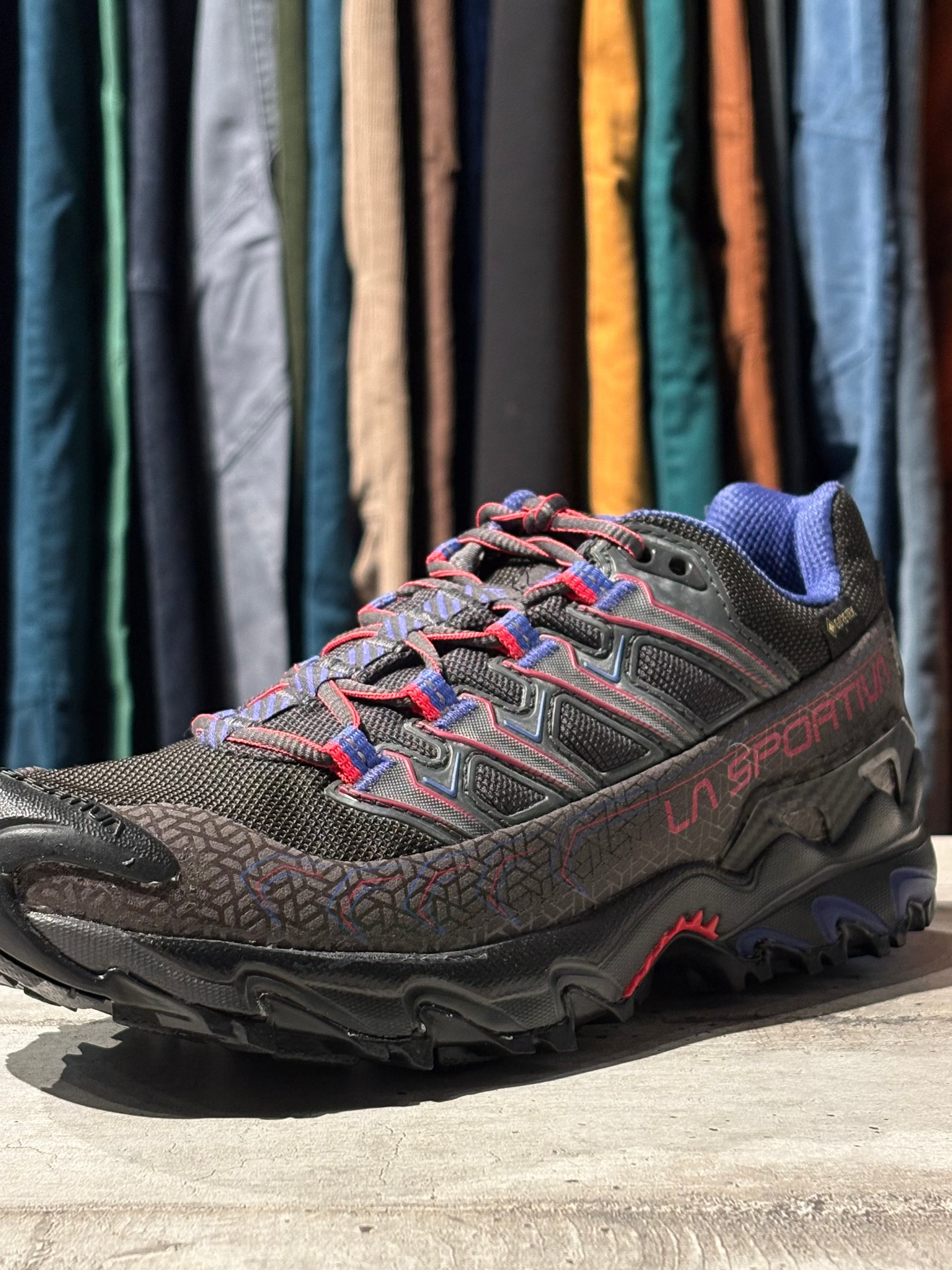 LA SPORTIVA ULTRA RAPTOR II GTX donna
