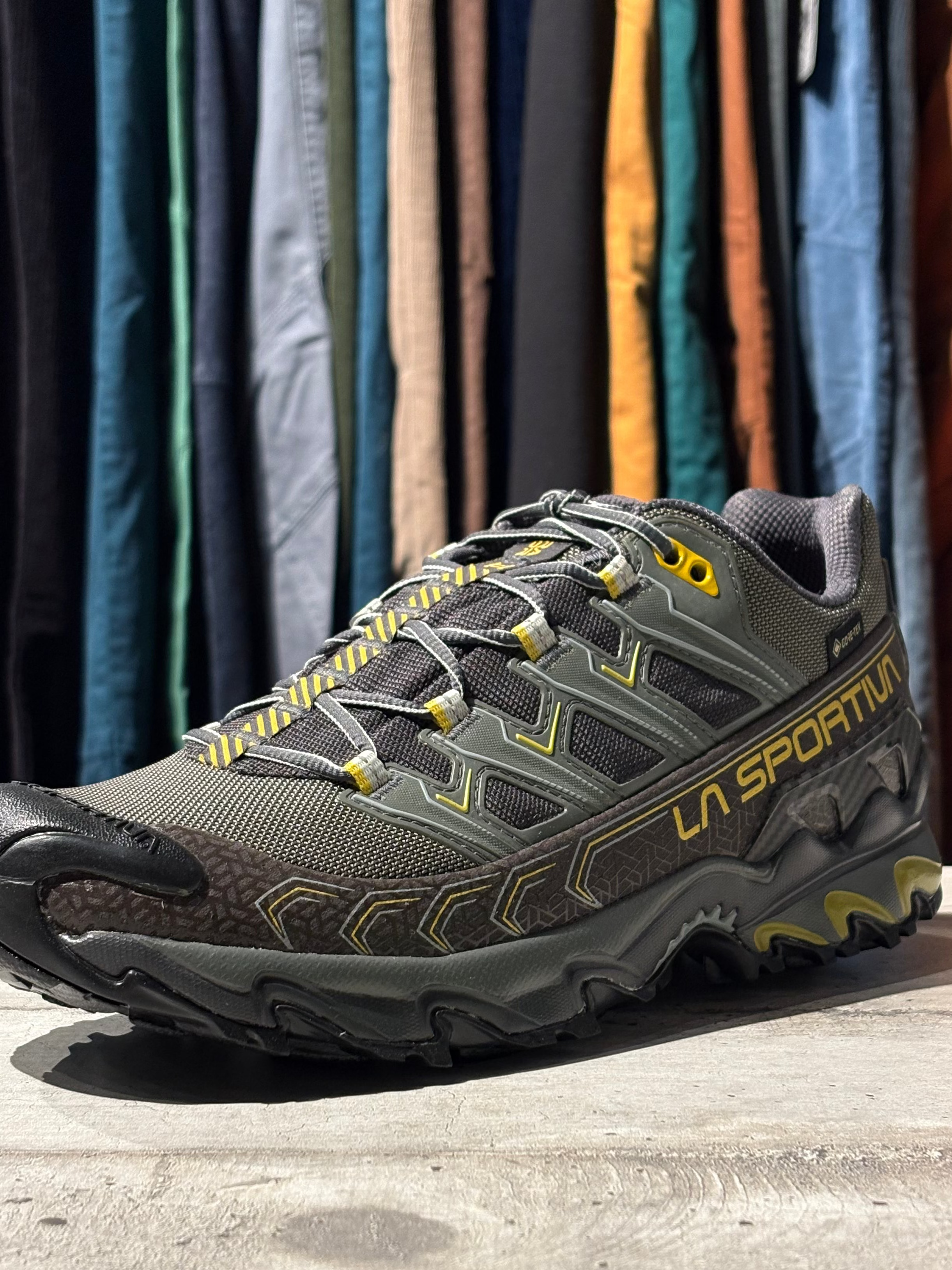 LA SPORTIVA ULTRA RAPTOR II GTX uomo