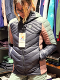 MALOJA ARGENTERAM donna