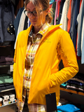 ARC'TERYX ATOM HOODY donna