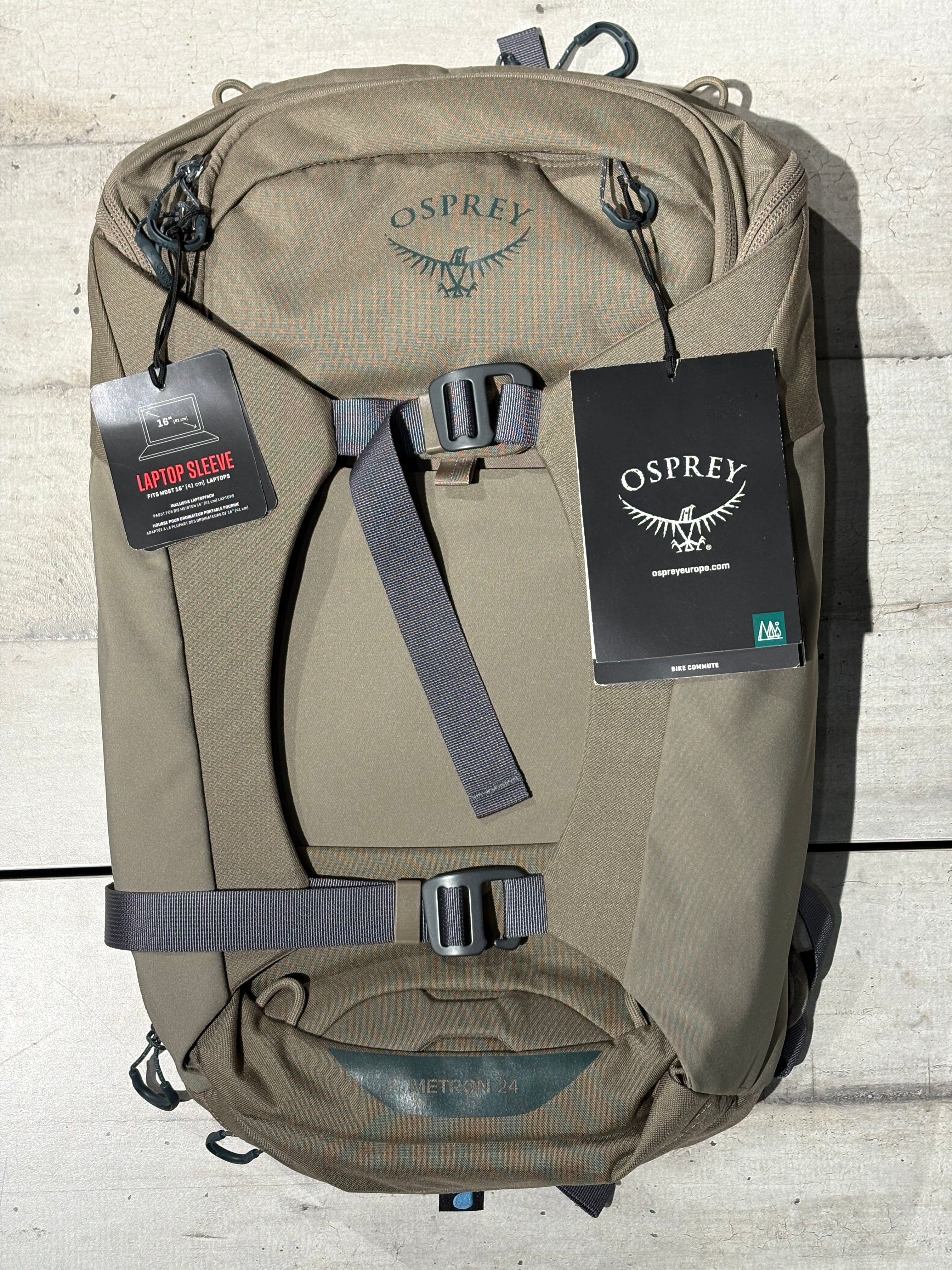 OSPREY METRON 24