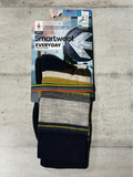 SMARTWOOL EVERYDAY donna