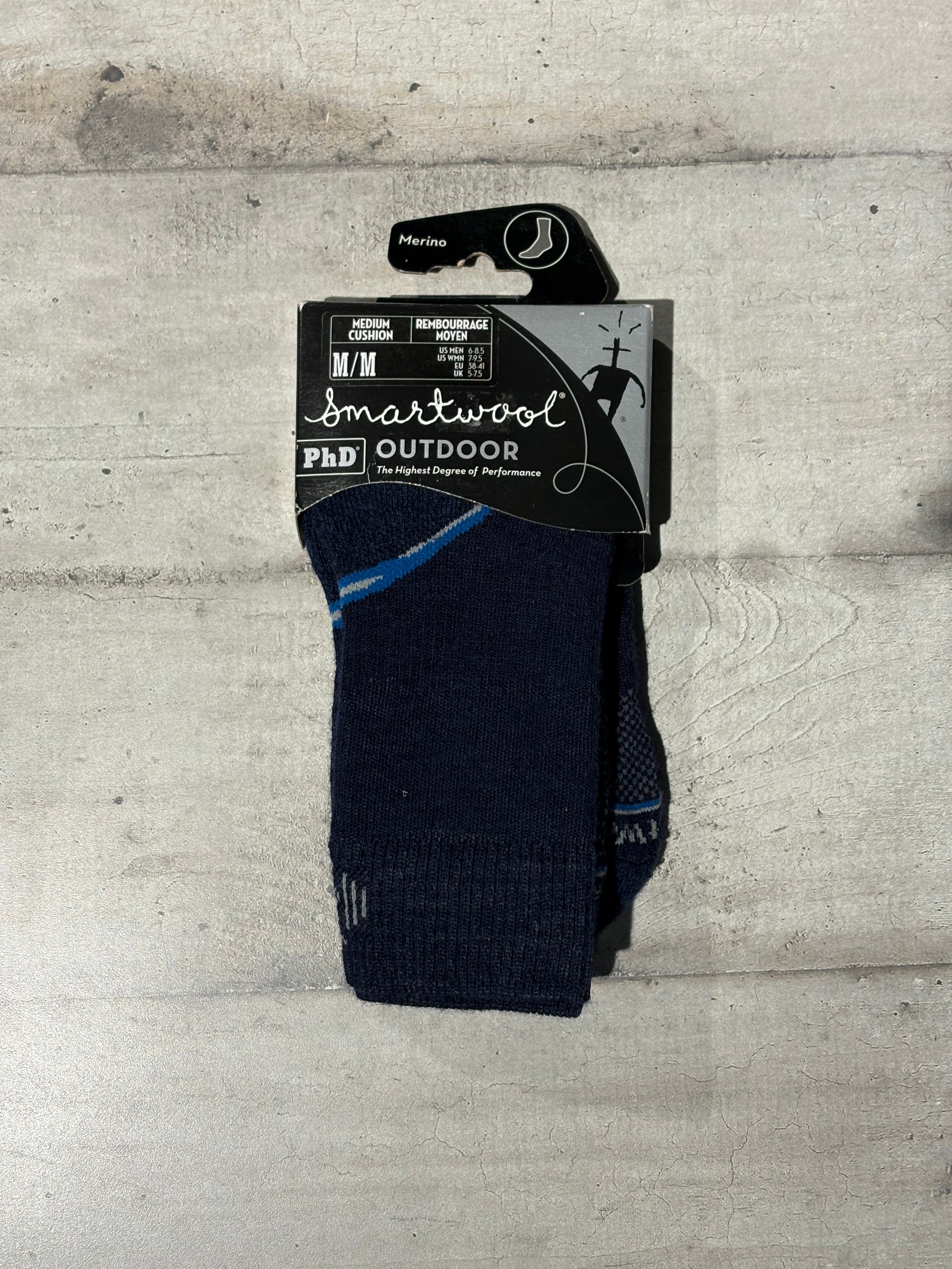 SMARTWOOL PHD OUTDOOR