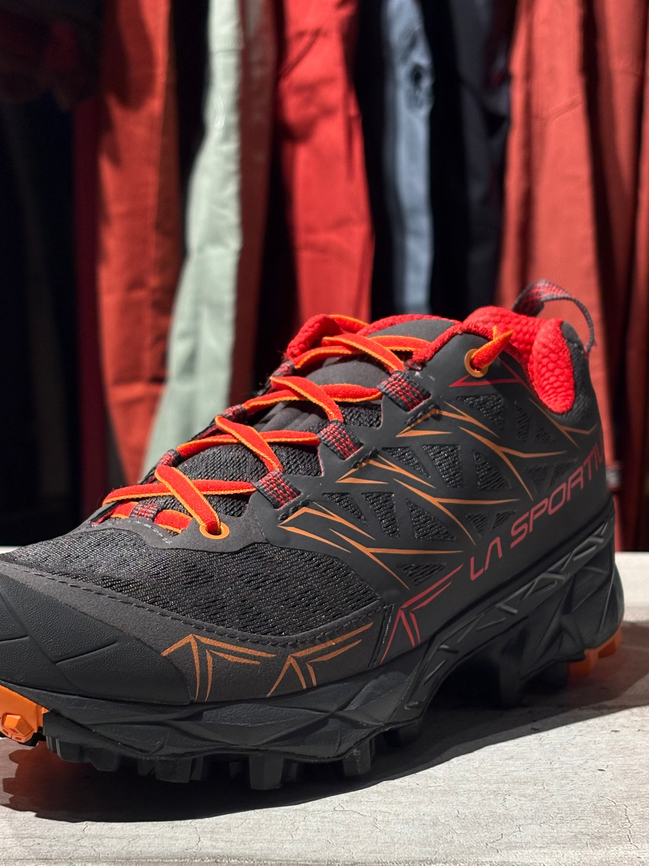LA SPORTIVA AKYRA donna