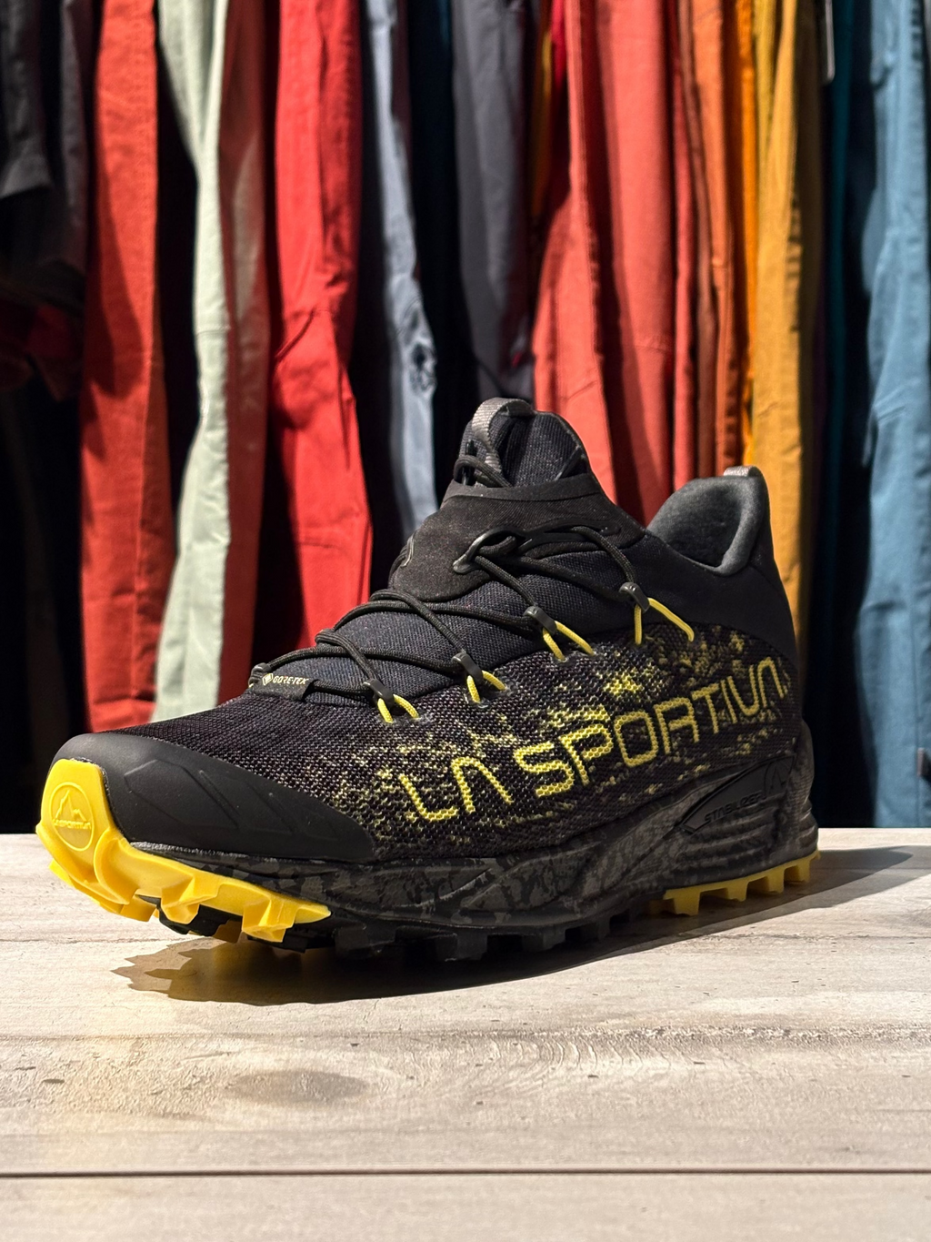 LA SPORTIVA TEMPESTA GTX uomo