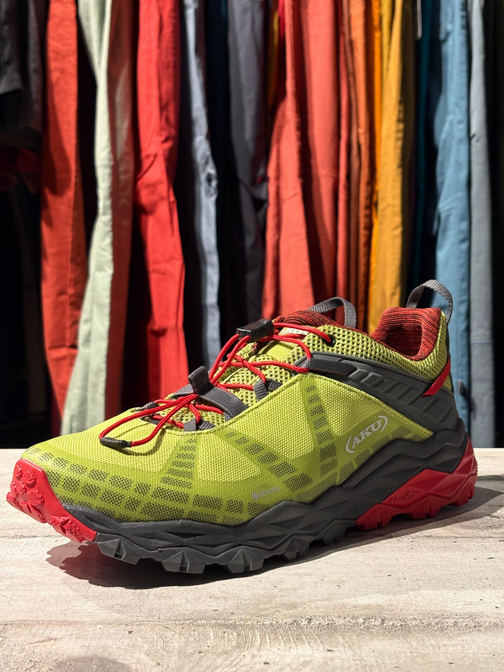 AKU FLYROCK GTX uomo
