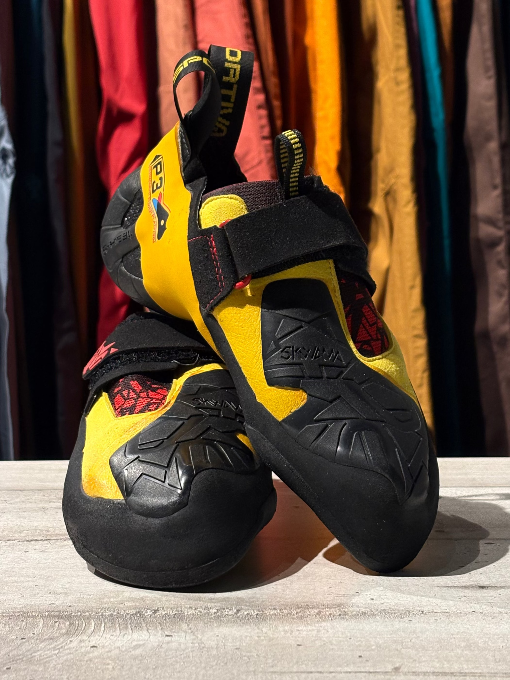 LA SPORTIVA SKWAMA uomo