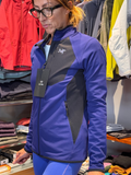ARC'TERYX DELTA JACKET donna