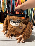 YY VERTICAL BOULDER CHALK BAG SLOTH