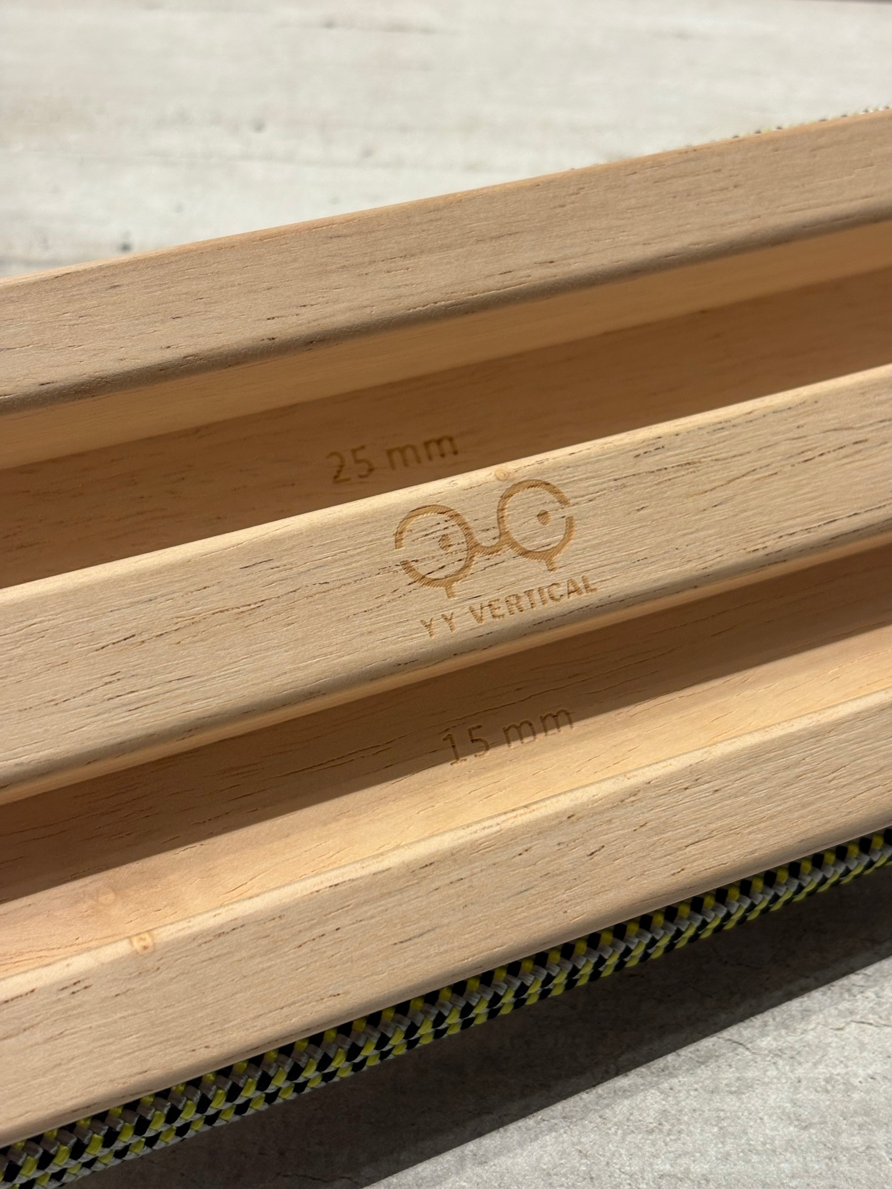 YY VERTICAL TRAVEL BOARD