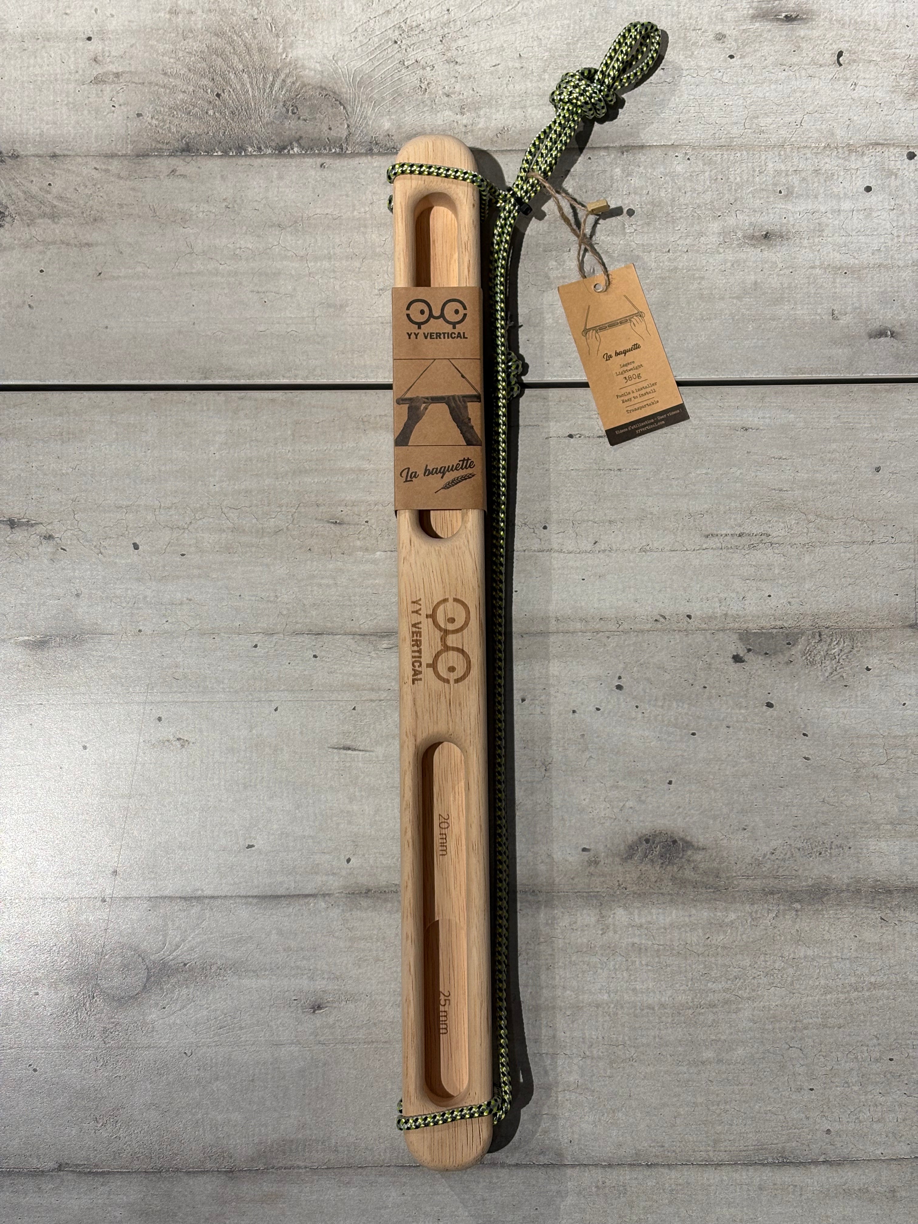 YY VERTICAL LA BAGUETTE