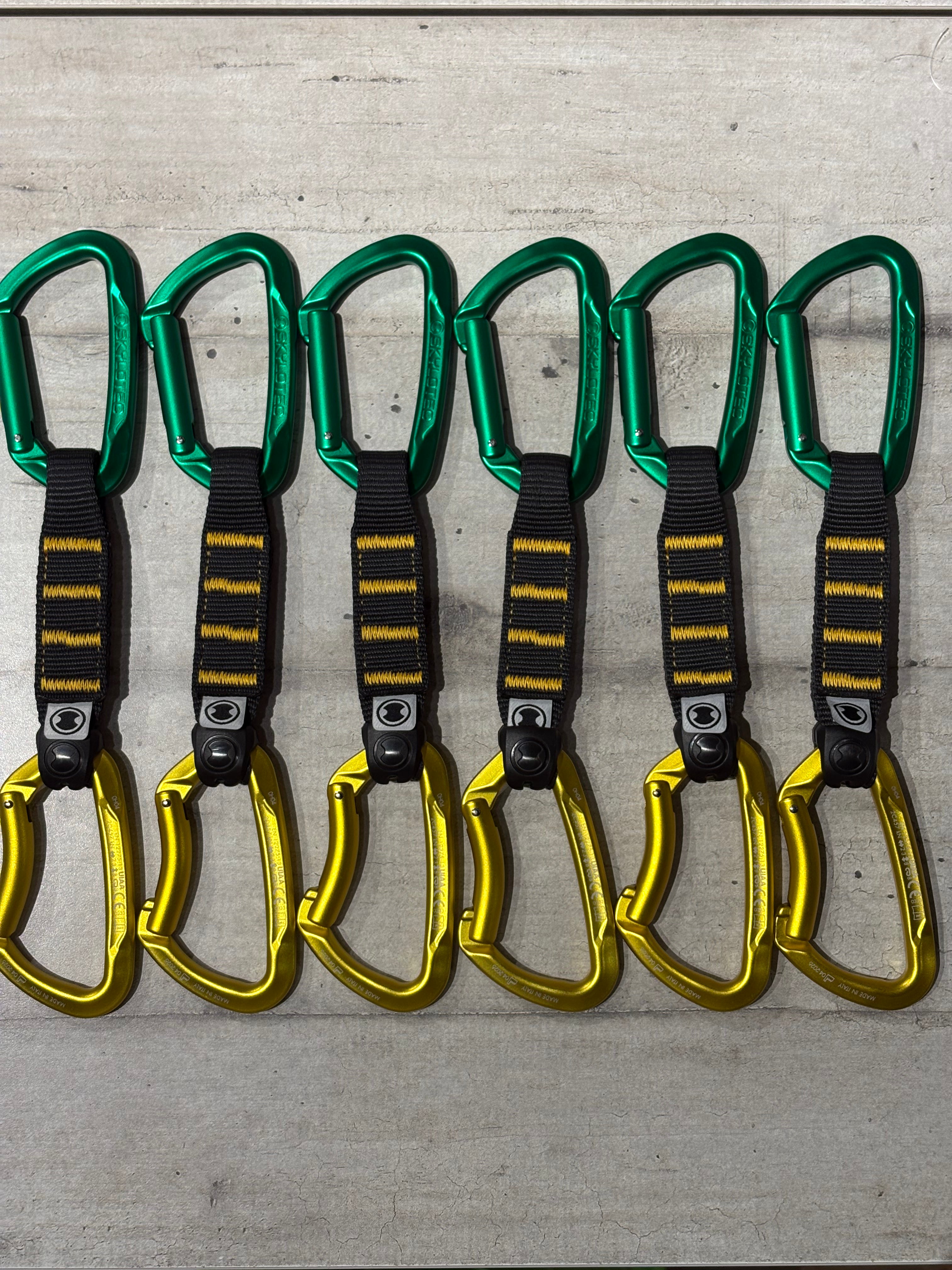 SET 6 RINVII LIMITED EDITION