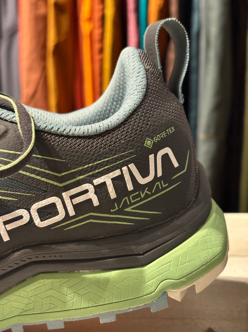 LA SPORTIVA JACKAL GTX donna