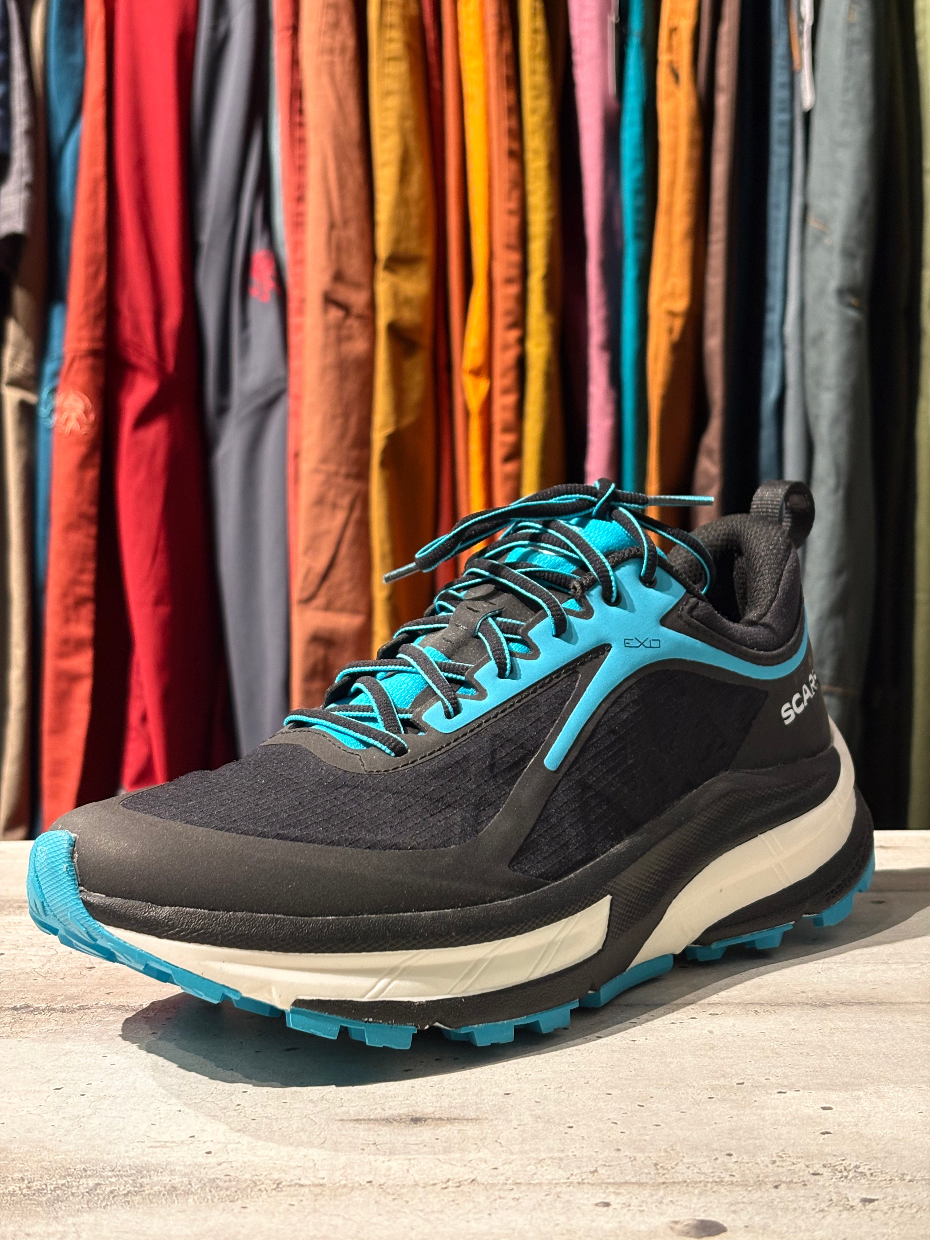 GOLDEN GATE ATR GTX uomo