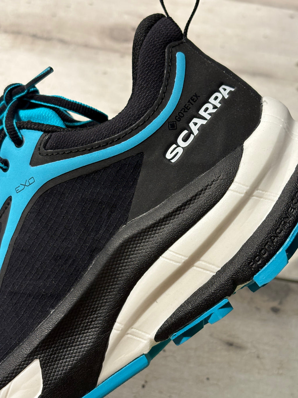 GOLDEN GATE ATR GTX uomo