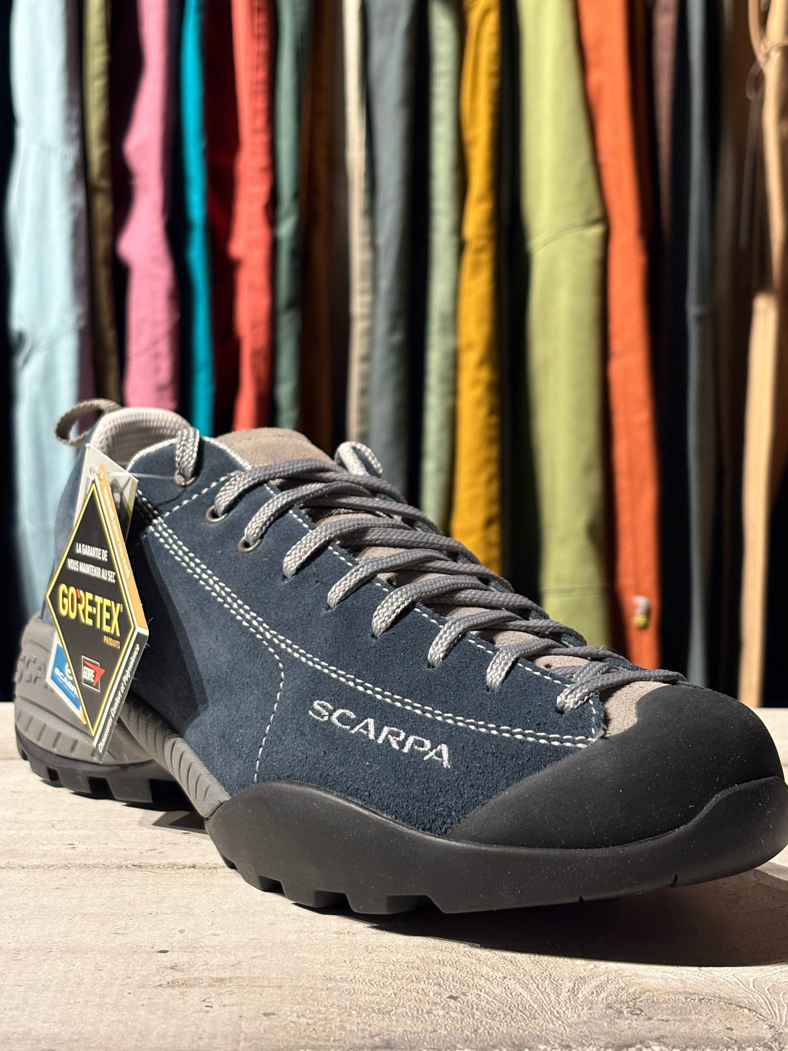 SCARPA MOJITO GTX OTTANIO unisex