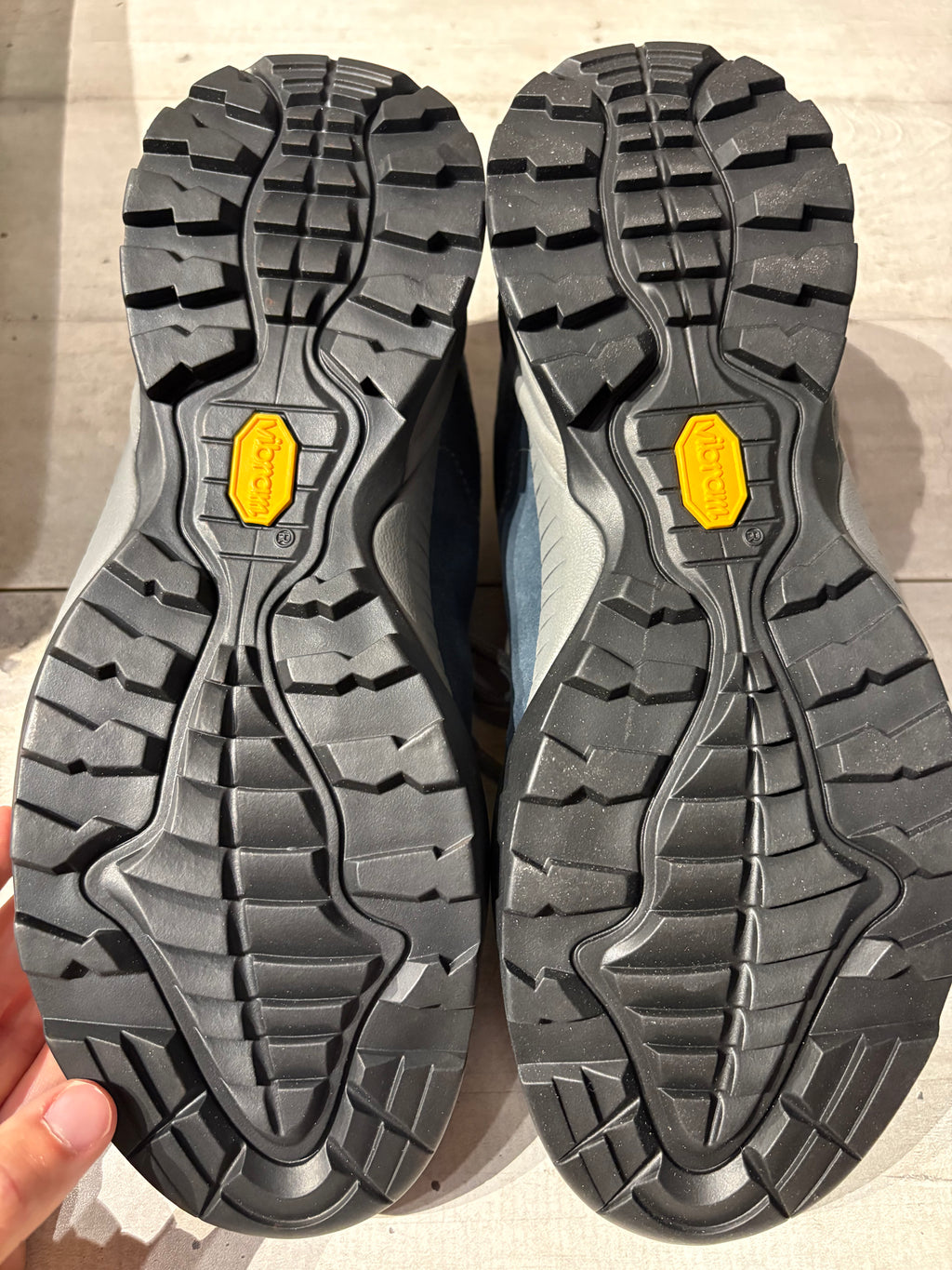 SCARPA MOJITO GTX OTTANIO unisex