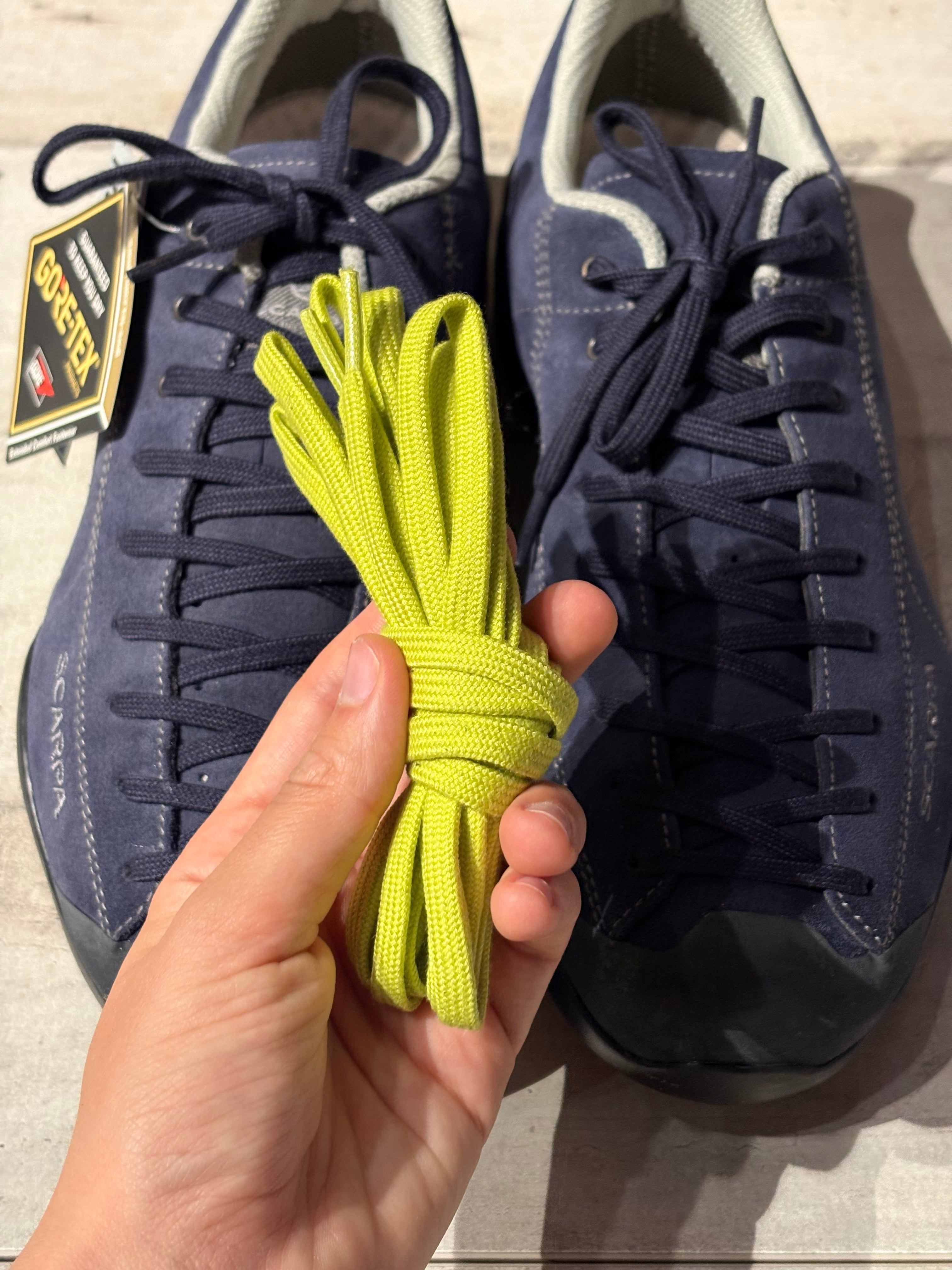 SCARPA MOJITO GTX BLUE COSMO unisex