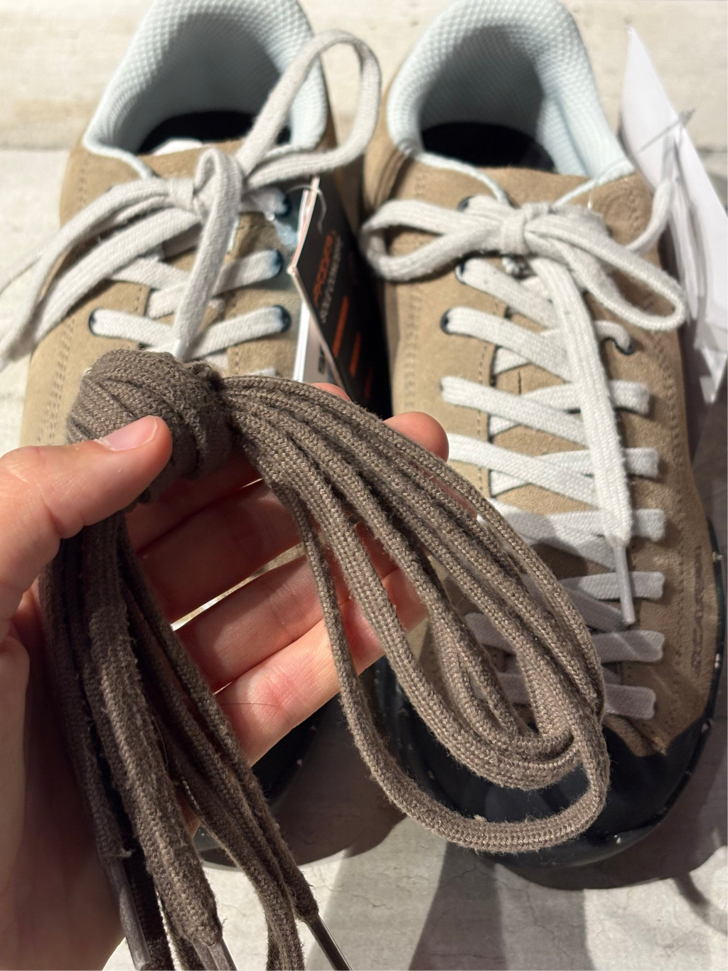 SCARPA MOJITO PLANET ROPE unisex