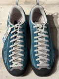 SCARPA MOJITO LAKE BLUE unisex