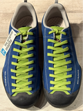 SCARPA MOJITO BICOLOR TRUE BLUE SPRING unisex