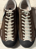 SCARPA MOJITO SUEDE COCOA unisex