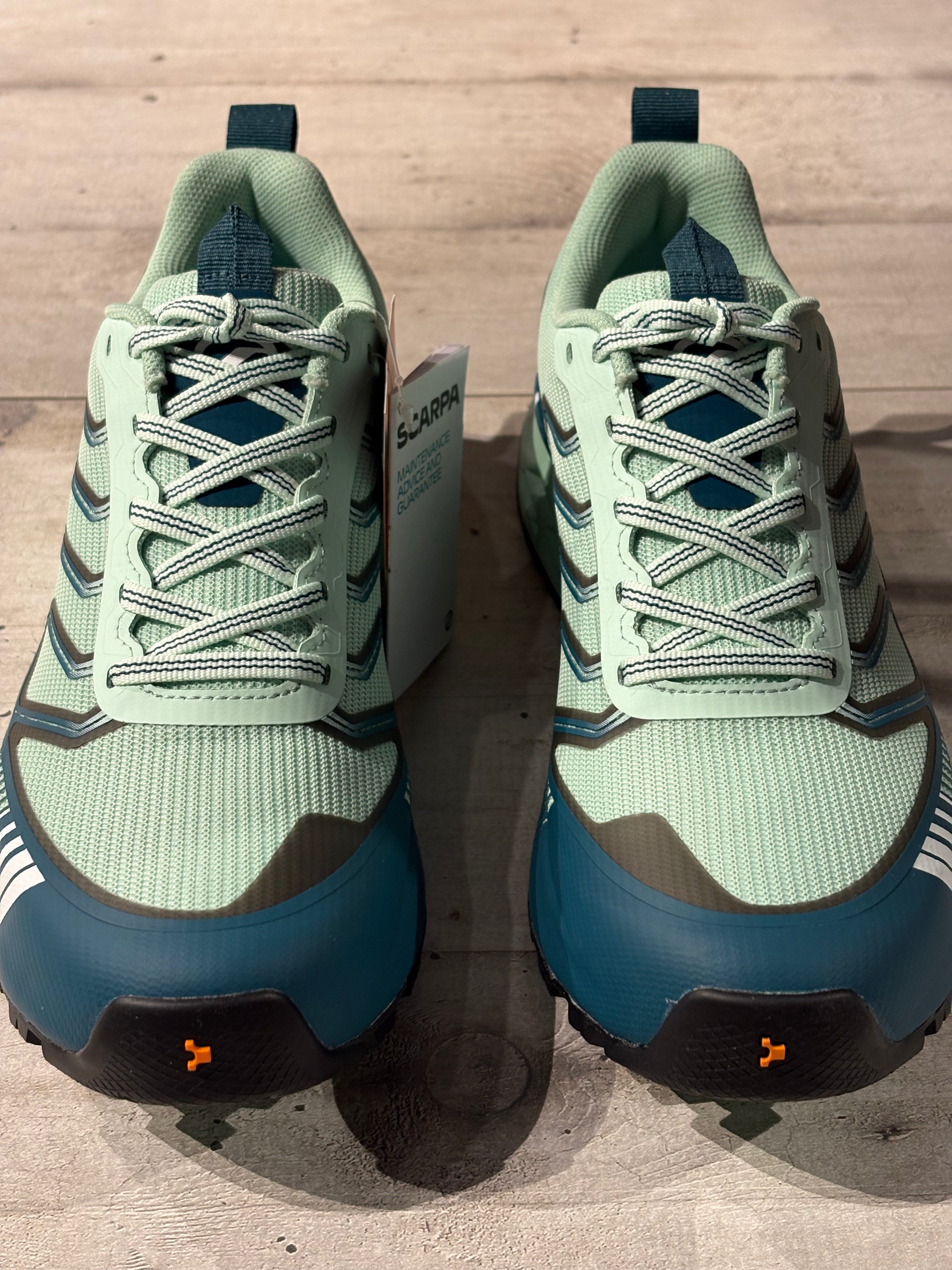 SCARPA RIBELLE RUN LT donna