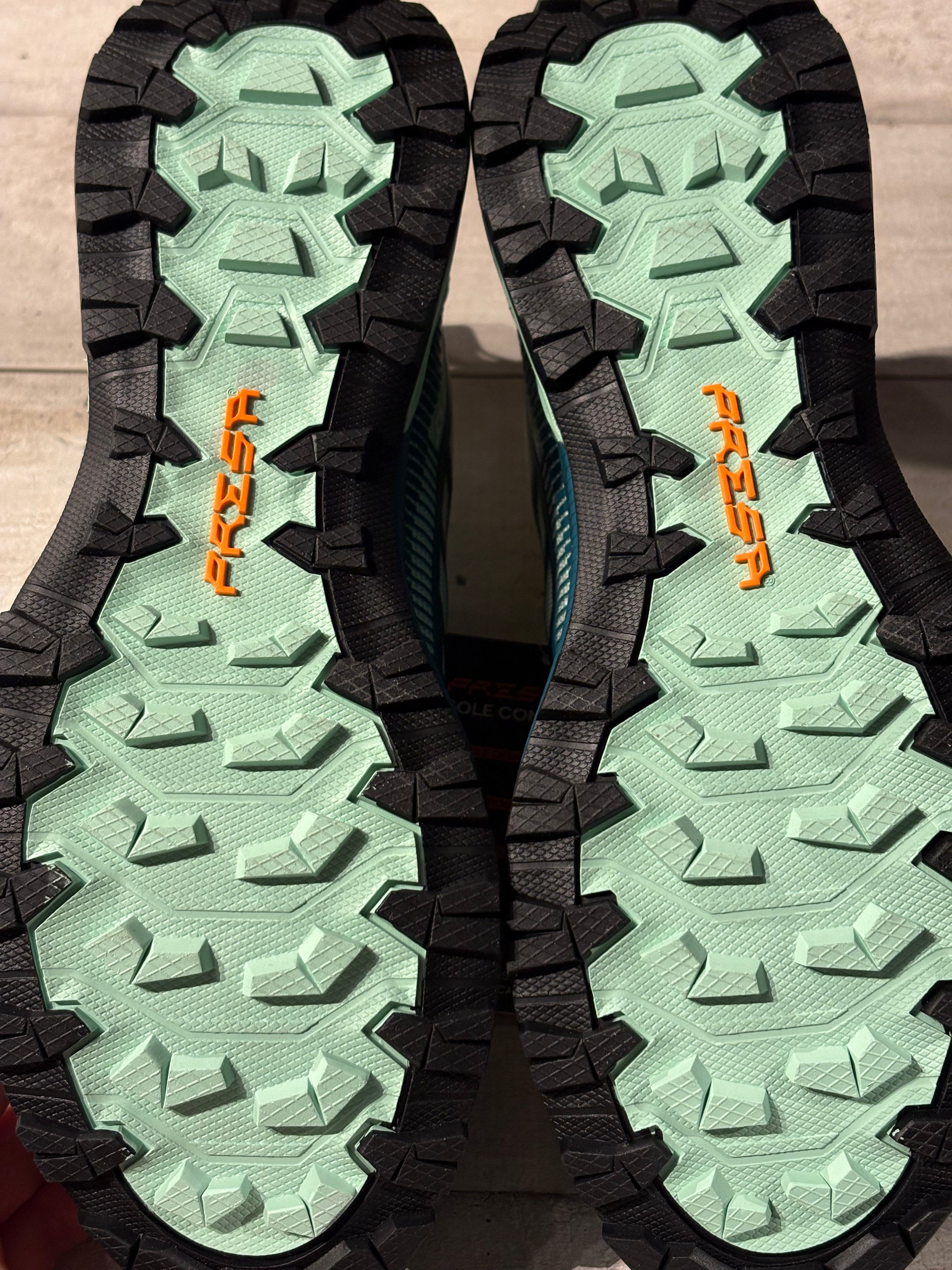 SCARPA RIBELLE RUN LT donna