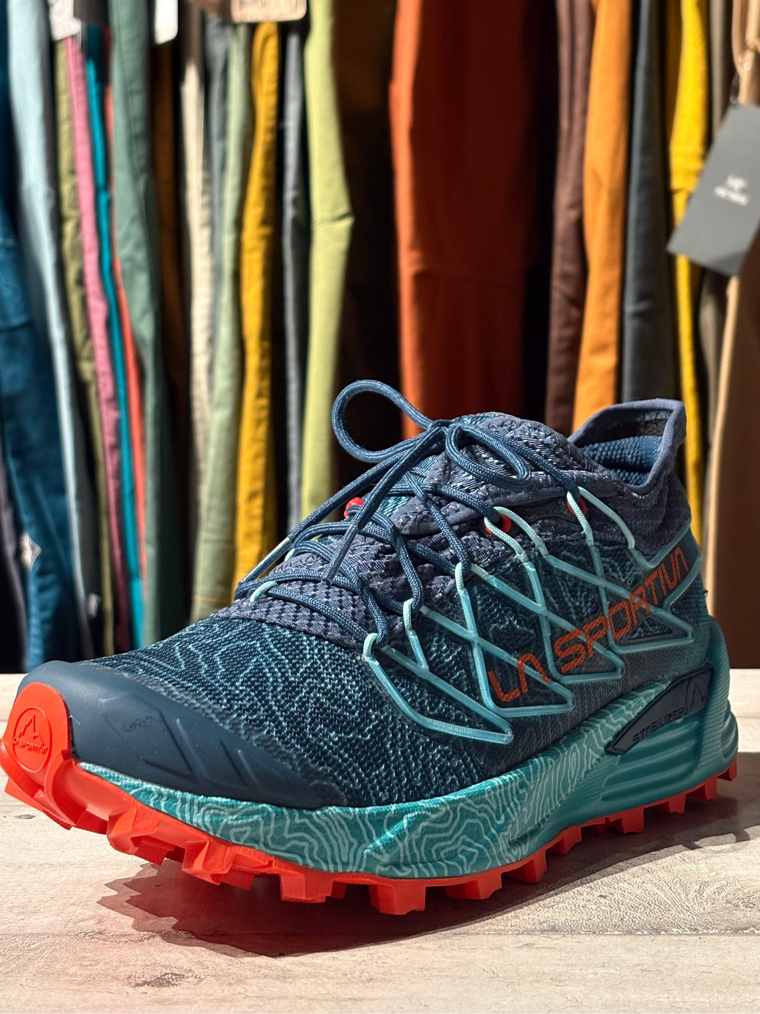 LA SPORTIVA MUTANT donna