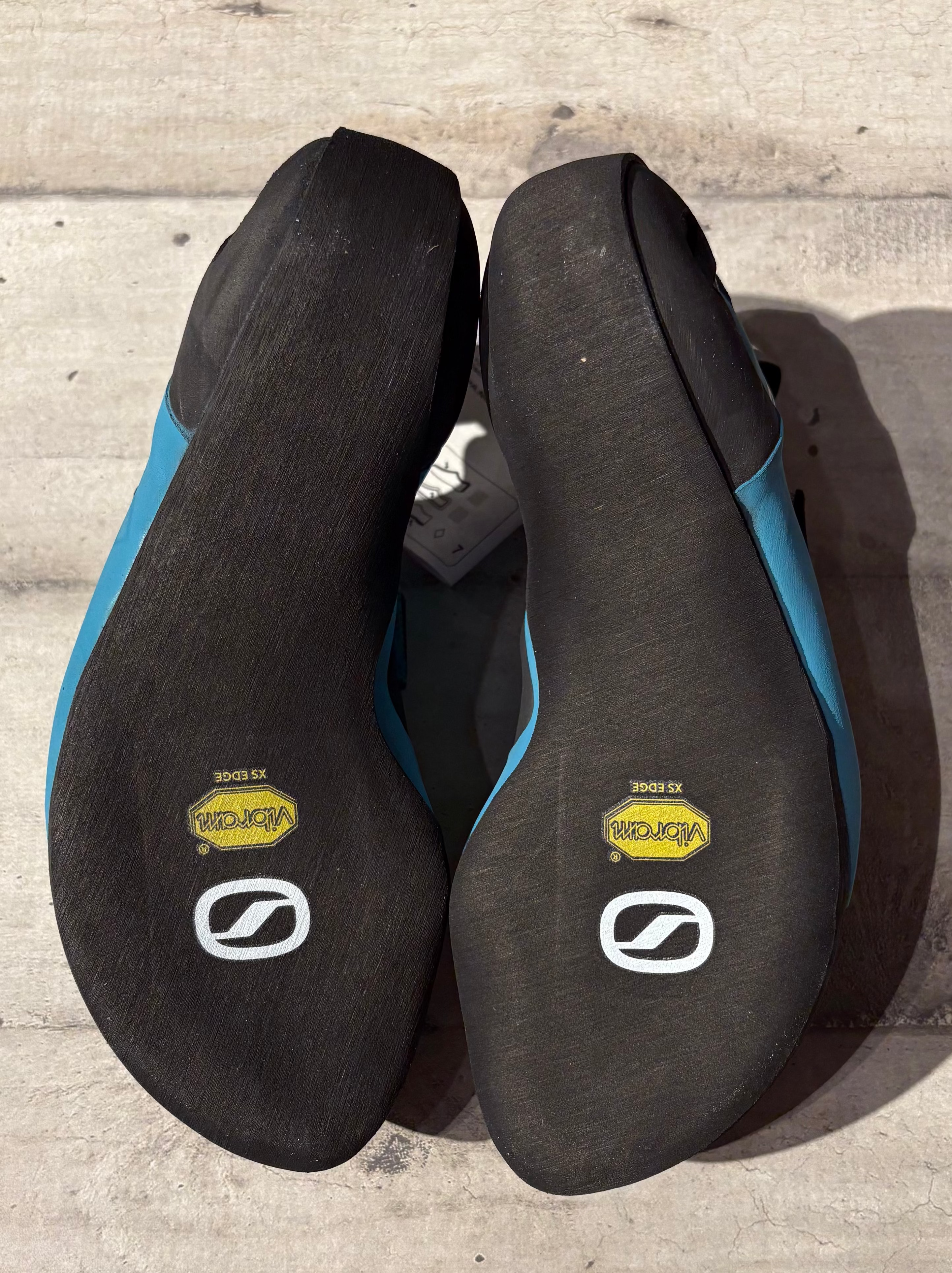 SCARPA BOOSTIC
