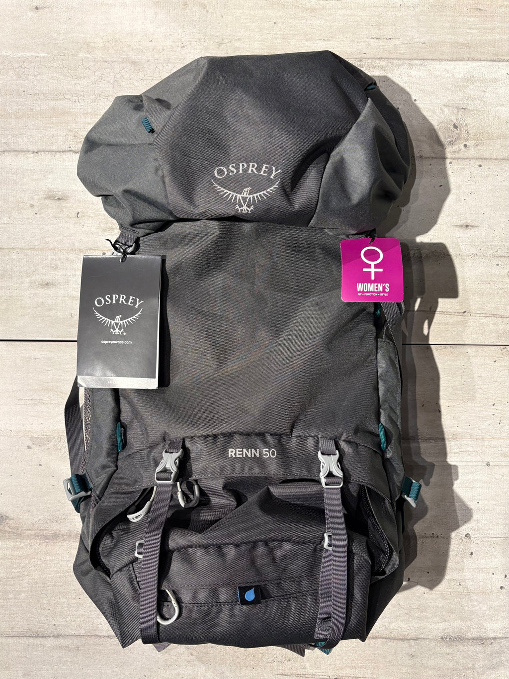 OSPREY RENN 50 donna