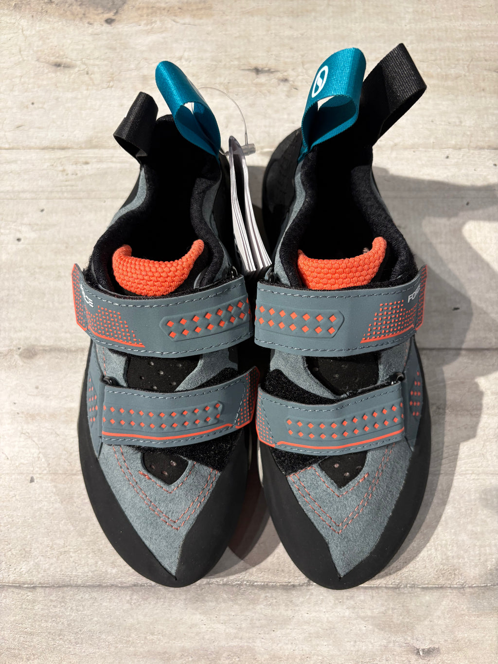SCARPA FORCE donna