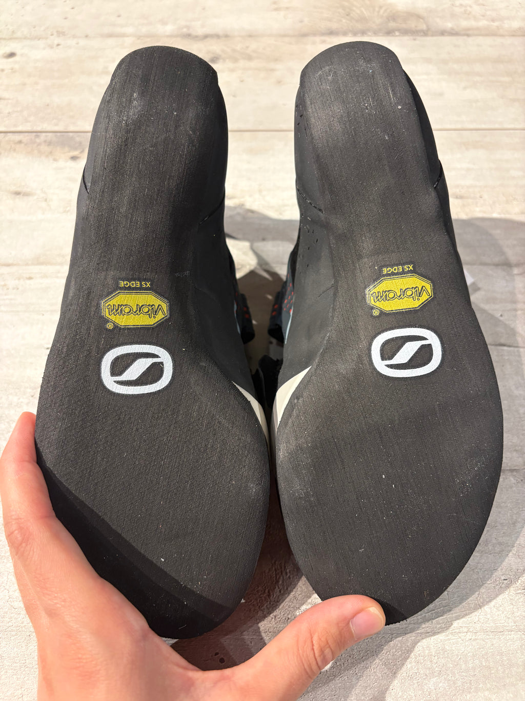 SCARPA FORCE donna