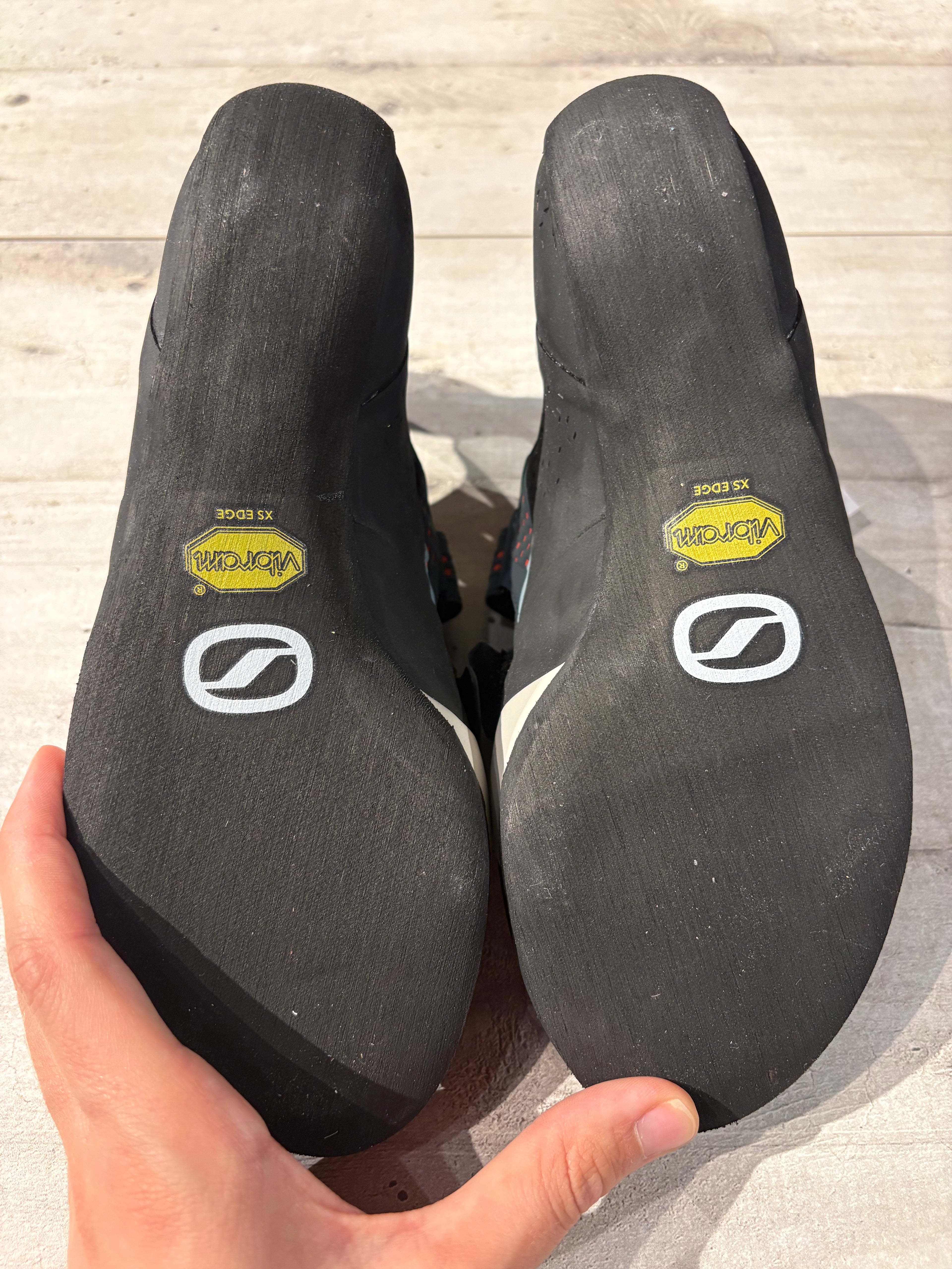 SCARPA FORCE donna