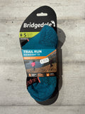 BRIDGEDALE TRAIL RUN MIDWEIGHT T2 MERINO SPORT donna