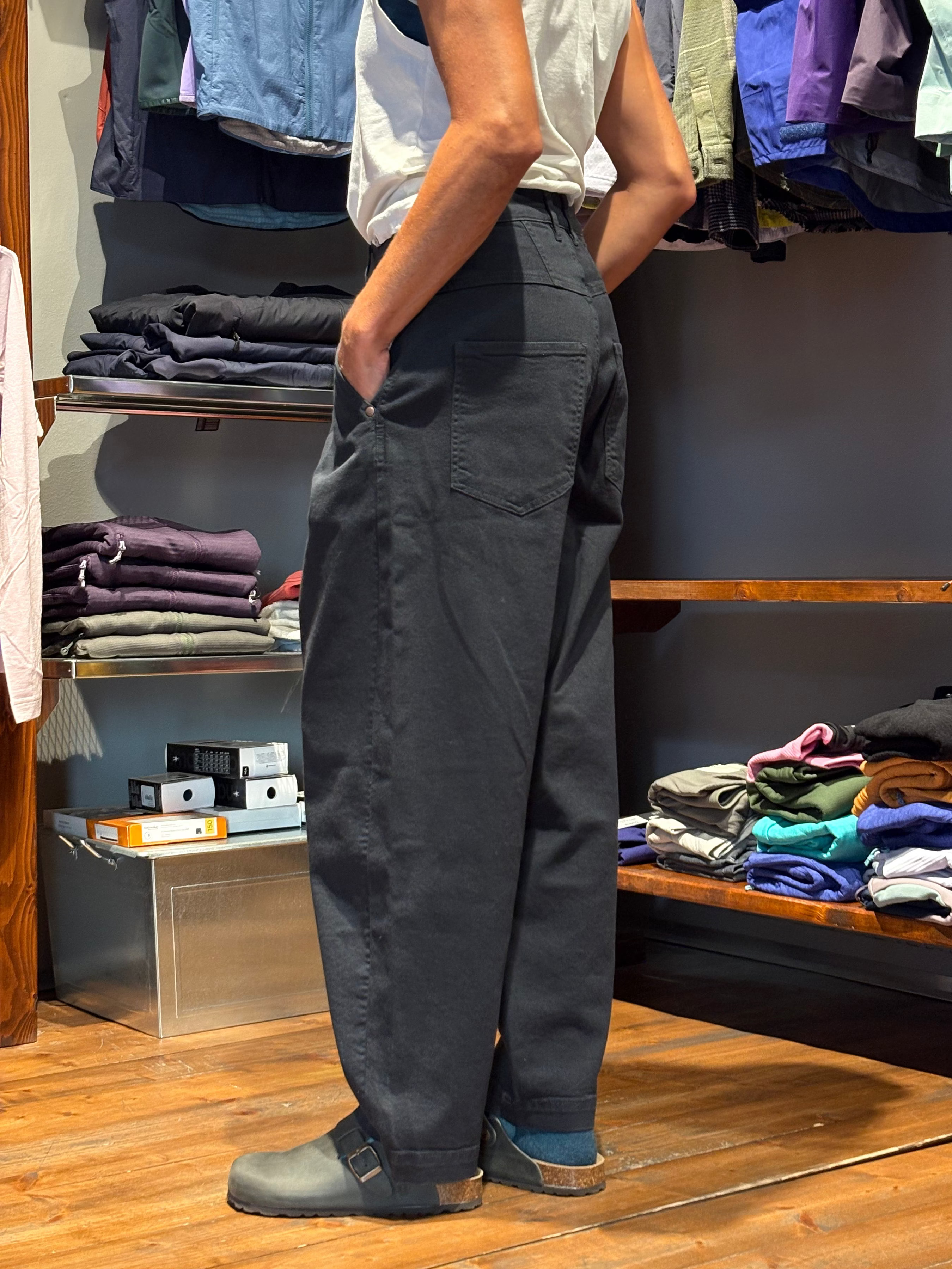 MALOJA KLARAM donna