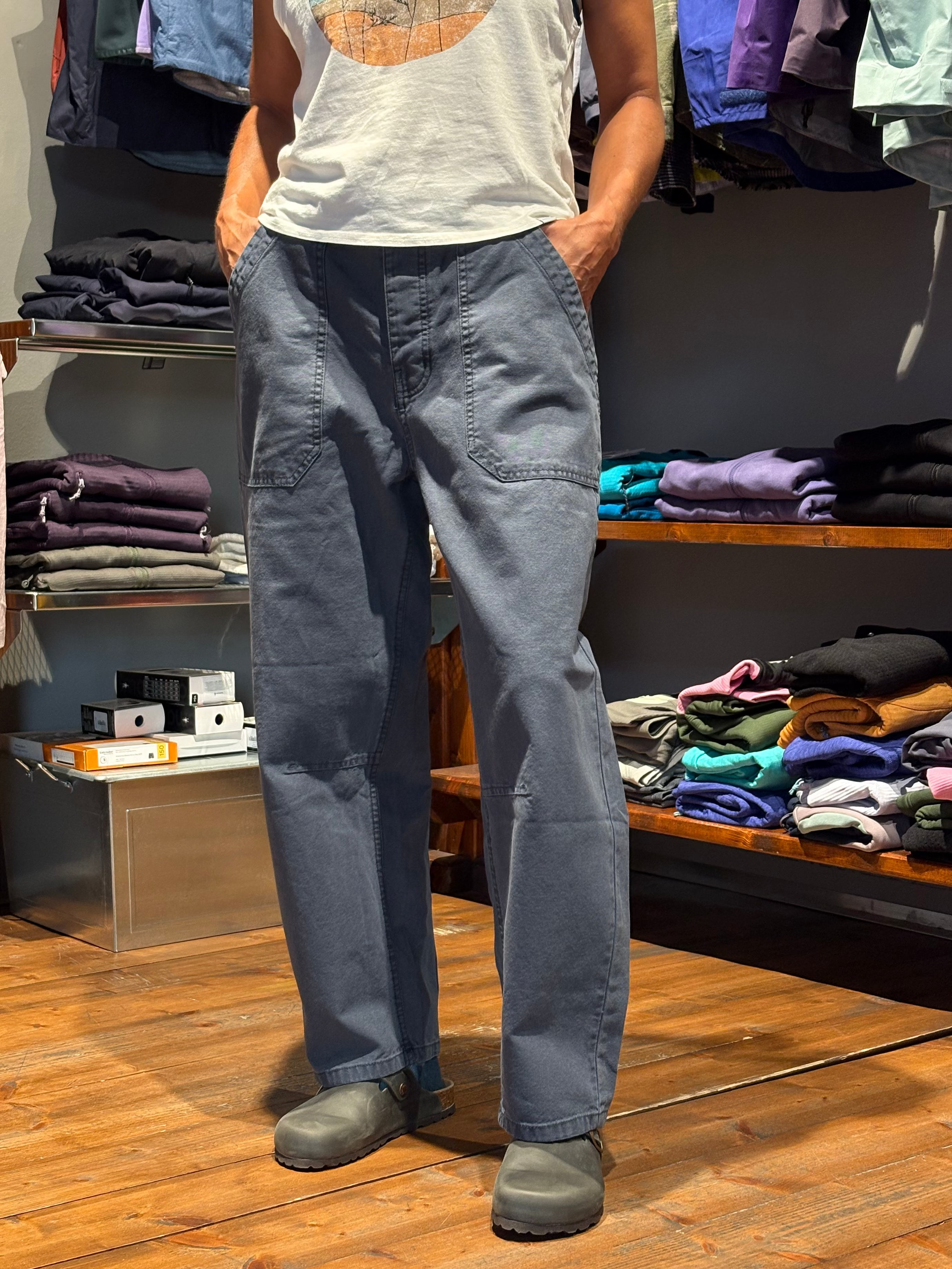 PRANA MELROSE PANT donna