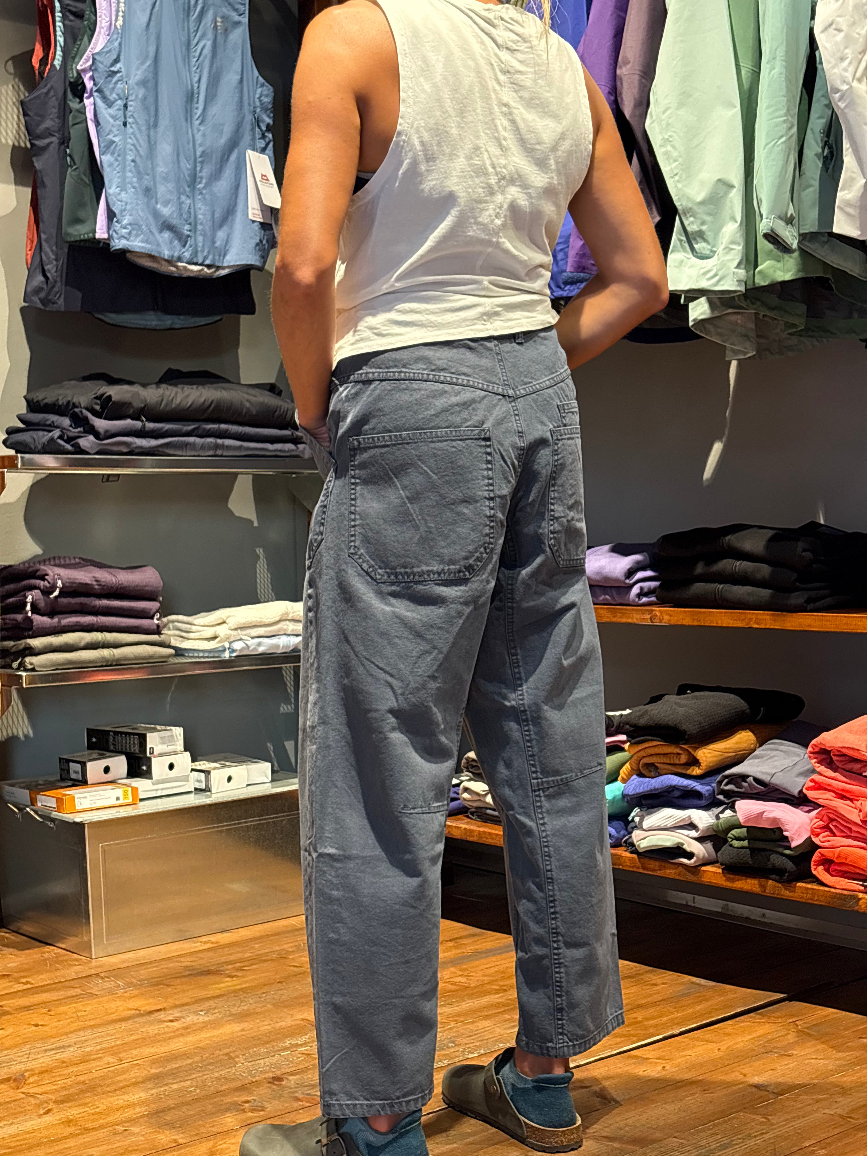 PRANA MELROSE PANT donna
